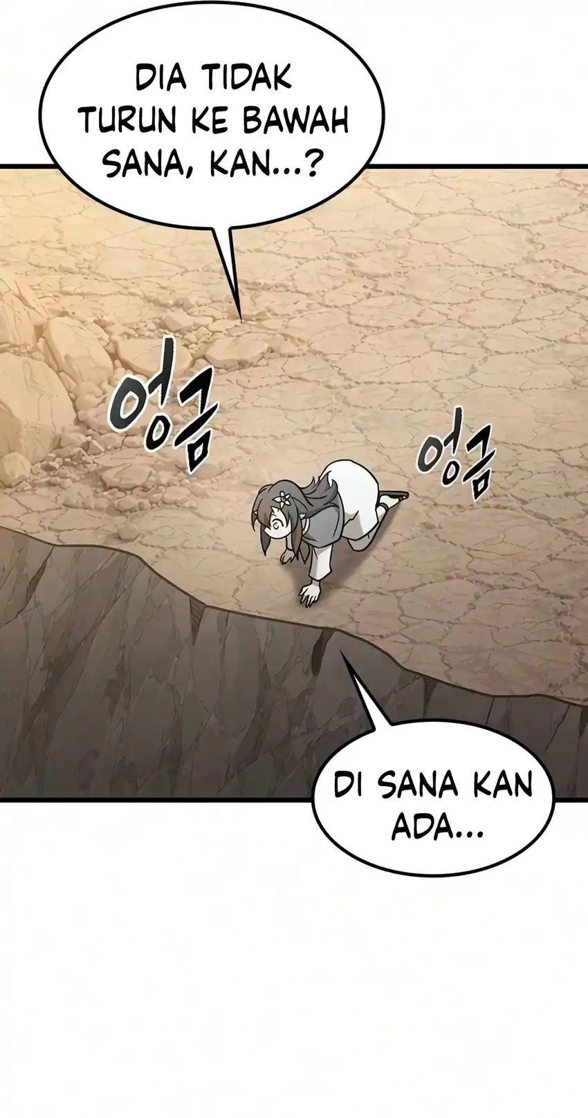 What a Bountiful Harvest, Demon Lord! Chapter 72 - halaman 79