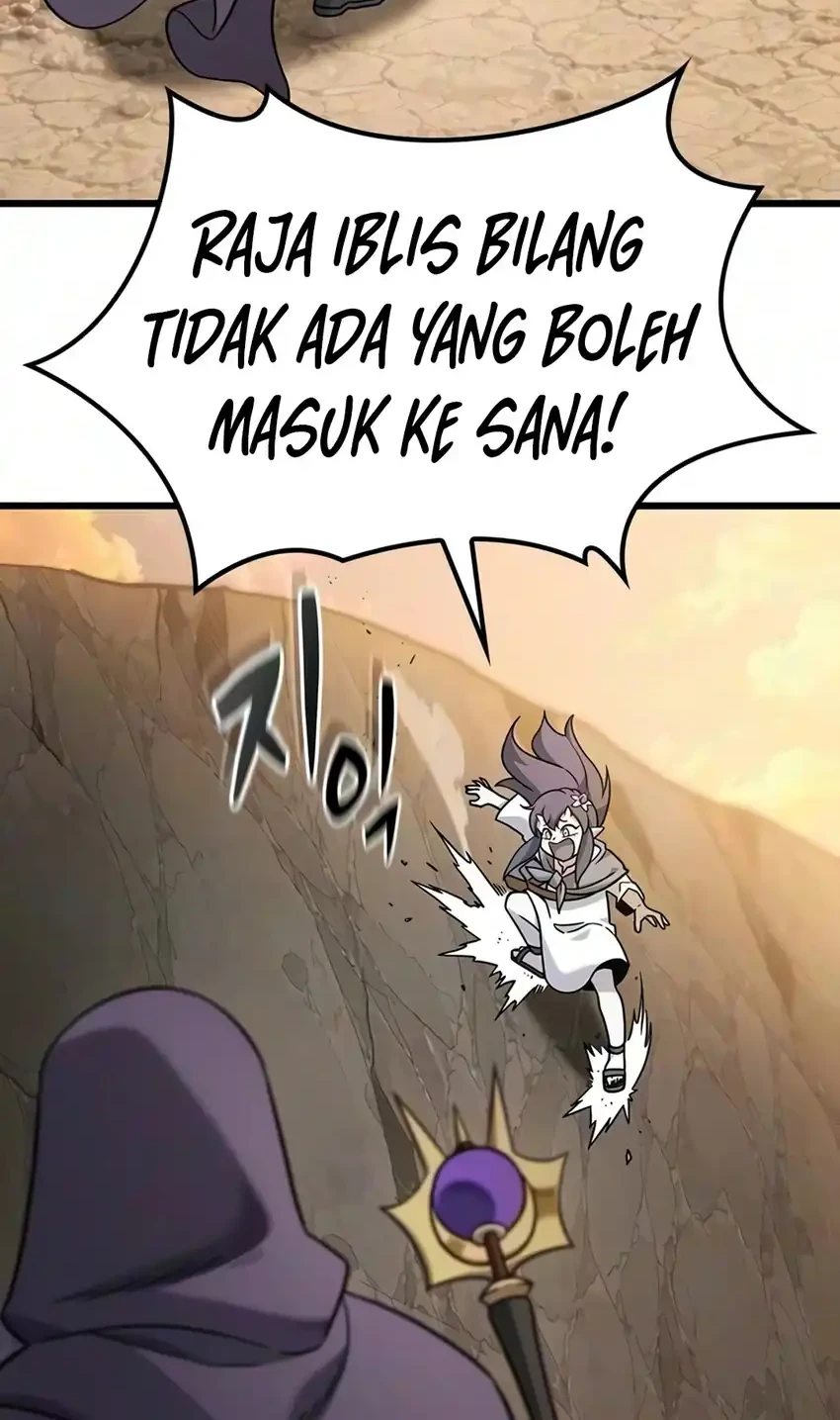 What a Bountiful Harvest, Demon Lord! Chapter 72 - halaman 81
