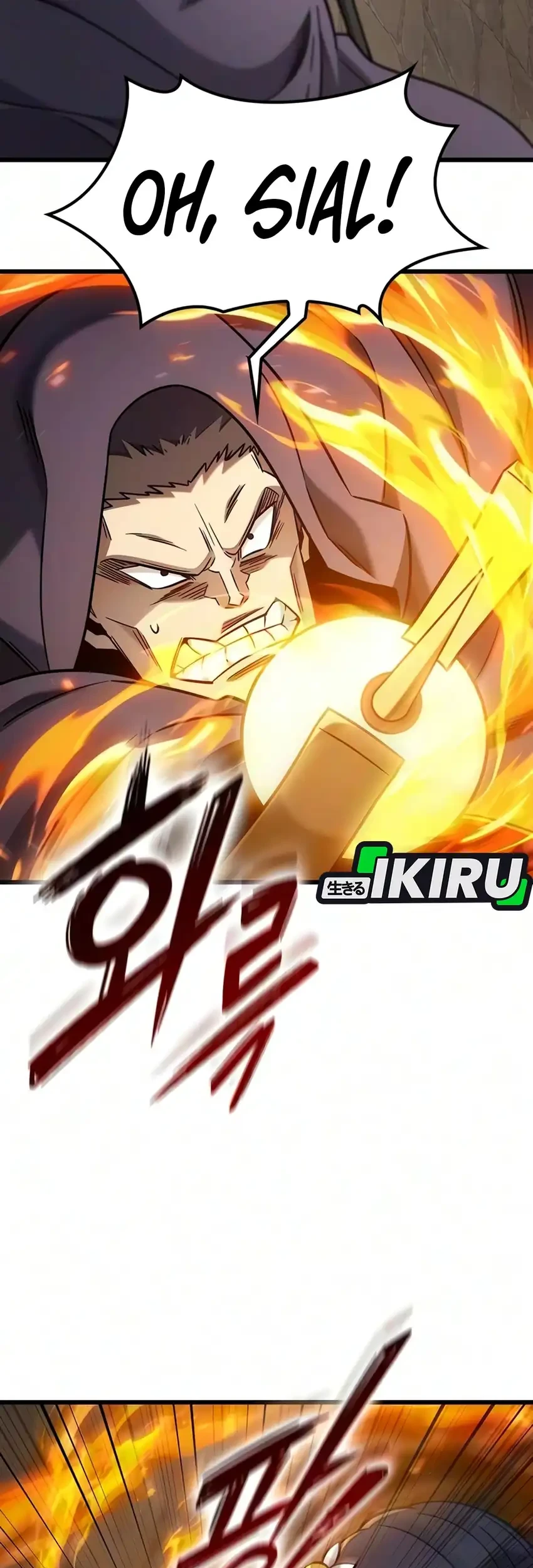 What a Bountiful Harvest, Demon Lord! Chapter 72 - halaman 82