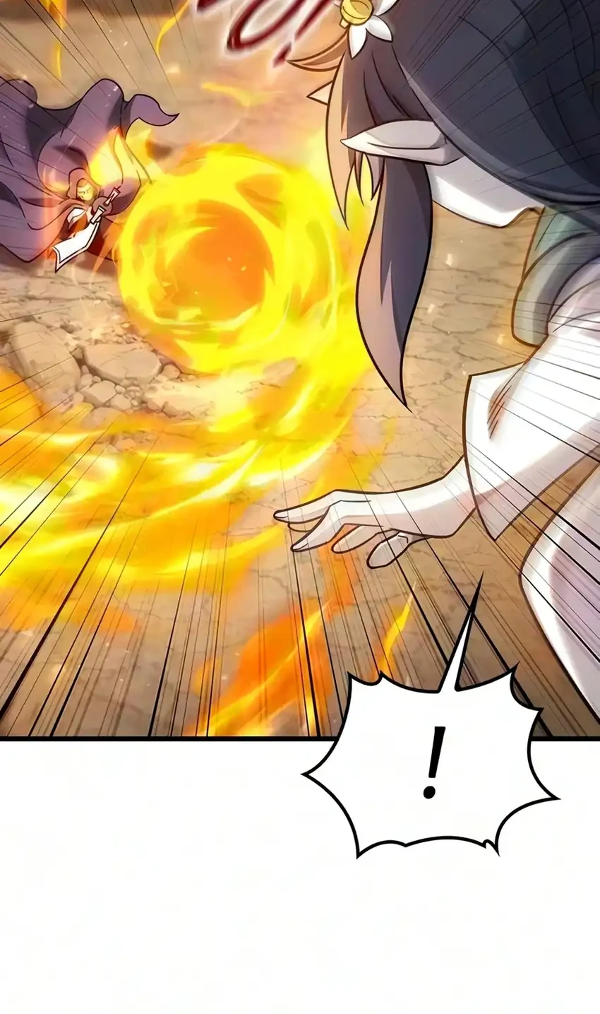 What a Bountiful Harvest, Demon Lord! Chapter 72 - halaman 83