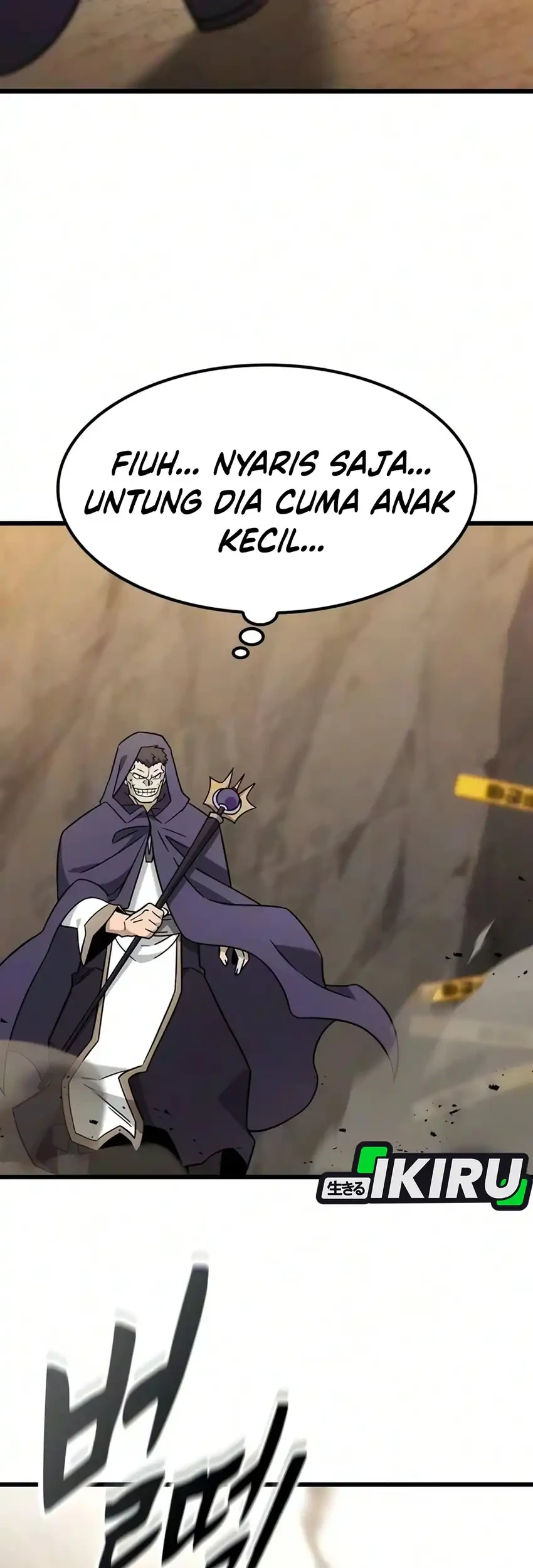 What a Bountiful Harvest, Demon Lord! Chapter 72 - halaman 86