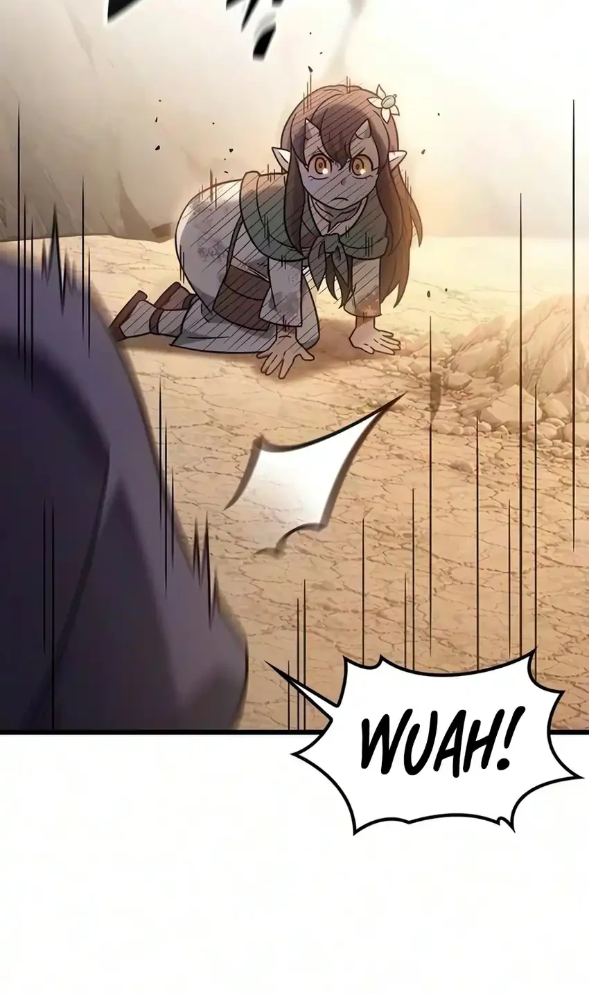 What a Bountiful Harvest, Demon Lord! Chapter 72 - halaman 87