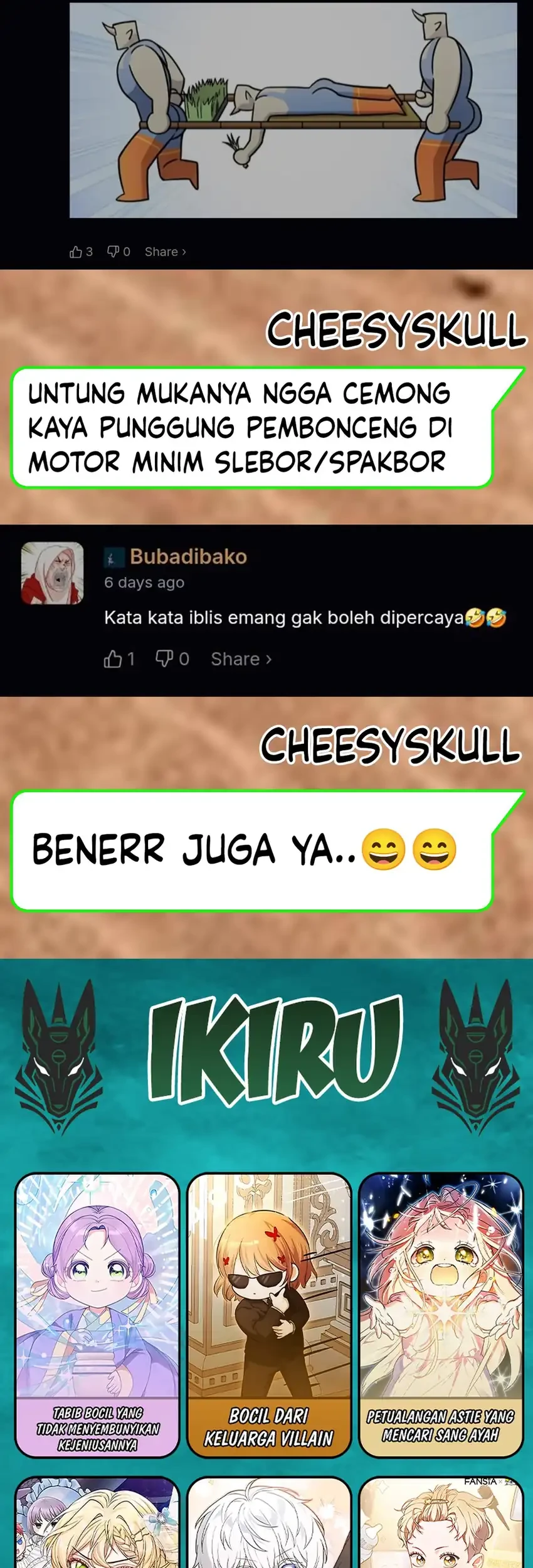 What a Bountiful Harvest, Demon Lord! Chapter 72 - halaman 92
