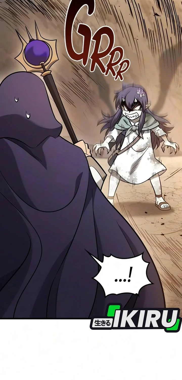 What a Bountiful Harvest, Demon Lord! Chapter 73 - halaman 2