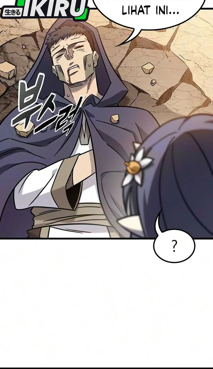 What a Bountiful Harvest, Demon Lord! Chapter 73 - halaman 20