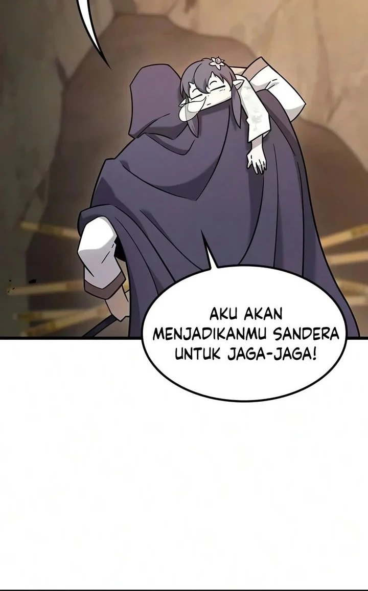 What a Bountiful Harvest, Demon Lord! Chapter 73 - halaman 24