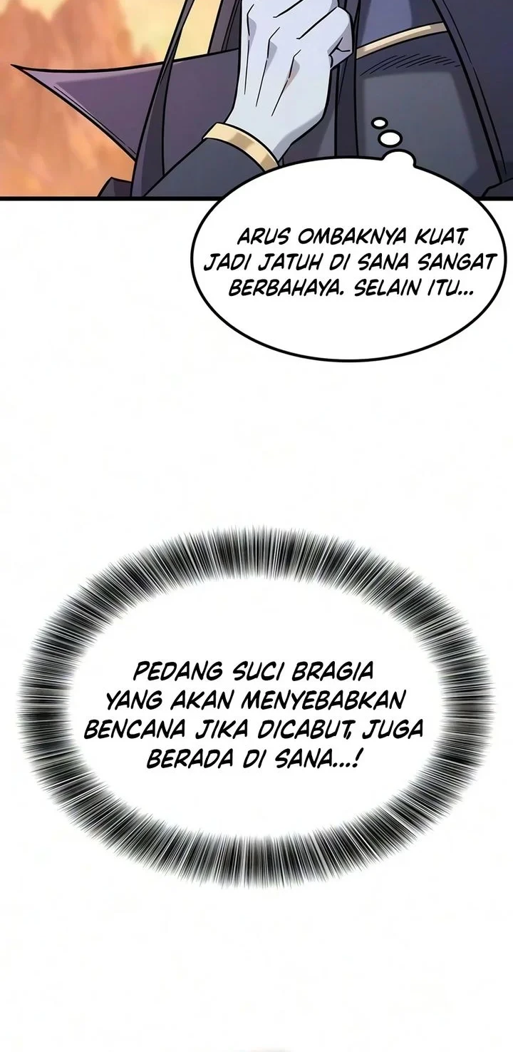 What a Bountiful Harvest, Demon Lord! Chapter 73 - halaman 34