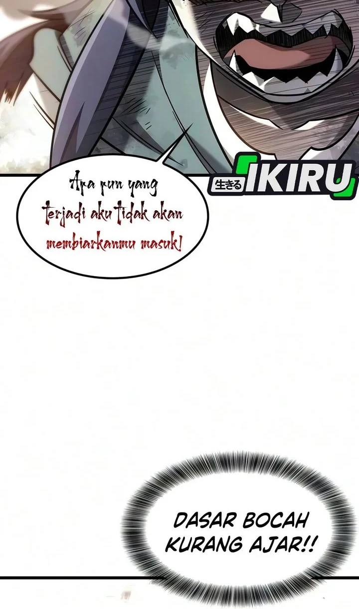 What a Bountiful Harvest, Demon Lord! Chapter 73 - halaman 4