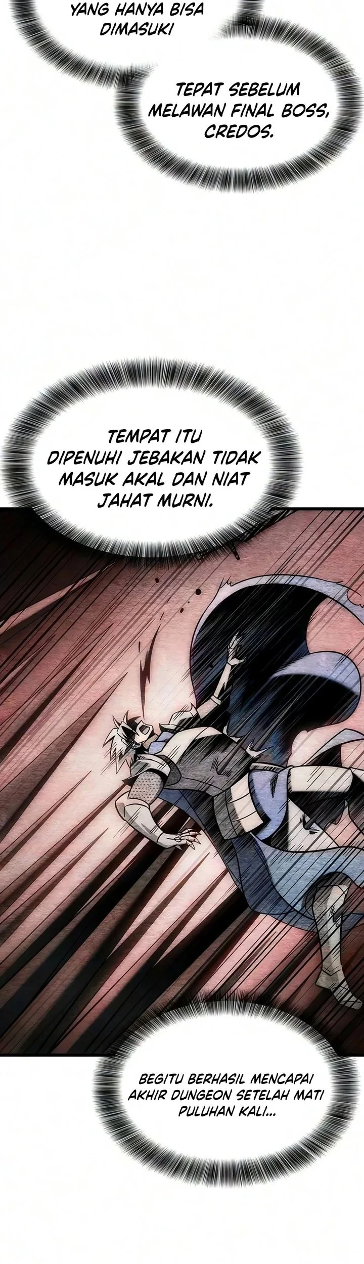What a Bountiful Harvest, Demon Lord! Chapter 73 - halaman 45
