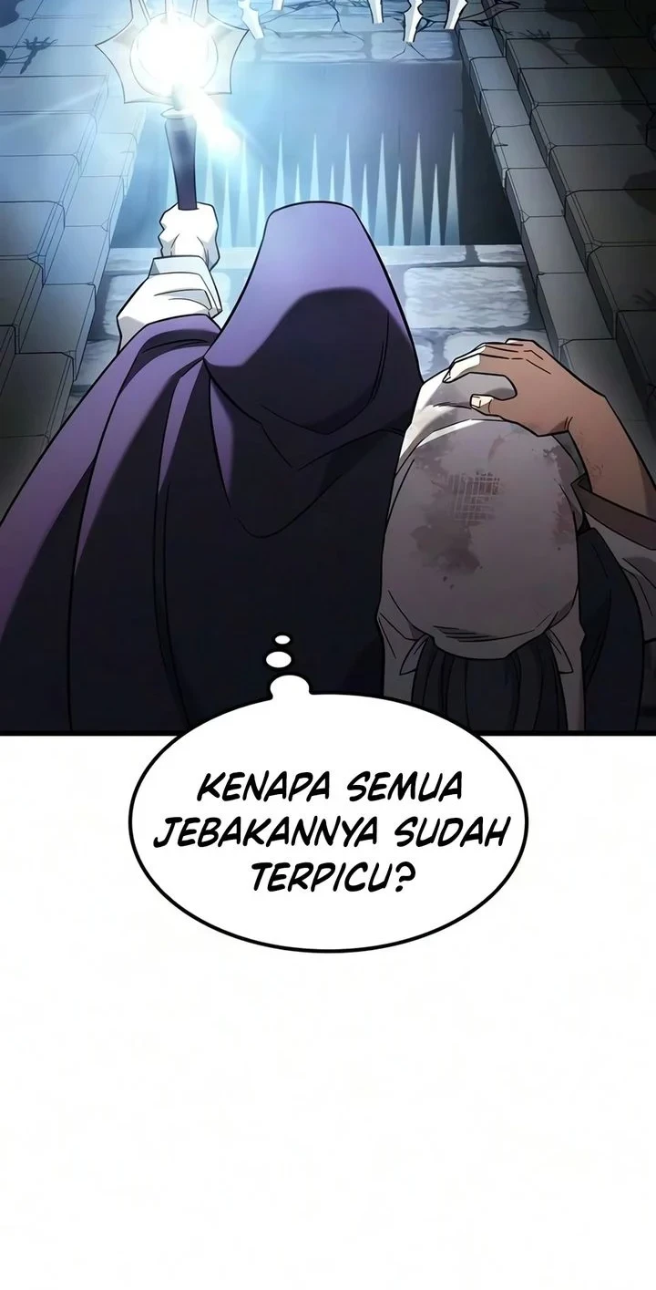 What a Bountiful Harvest, Demon Lord! Chapter 73 - halaman 60