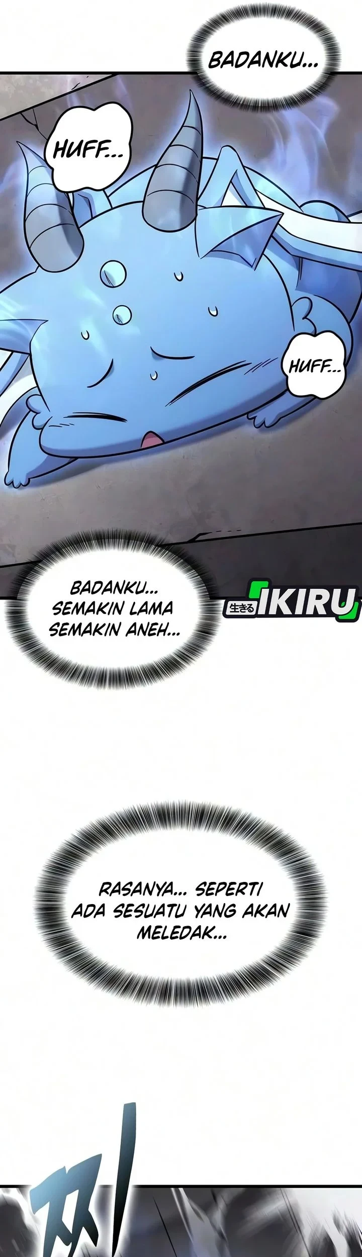 What a Bountiful Harvest, Demon Lord! Chapter 73 - halaman 65
