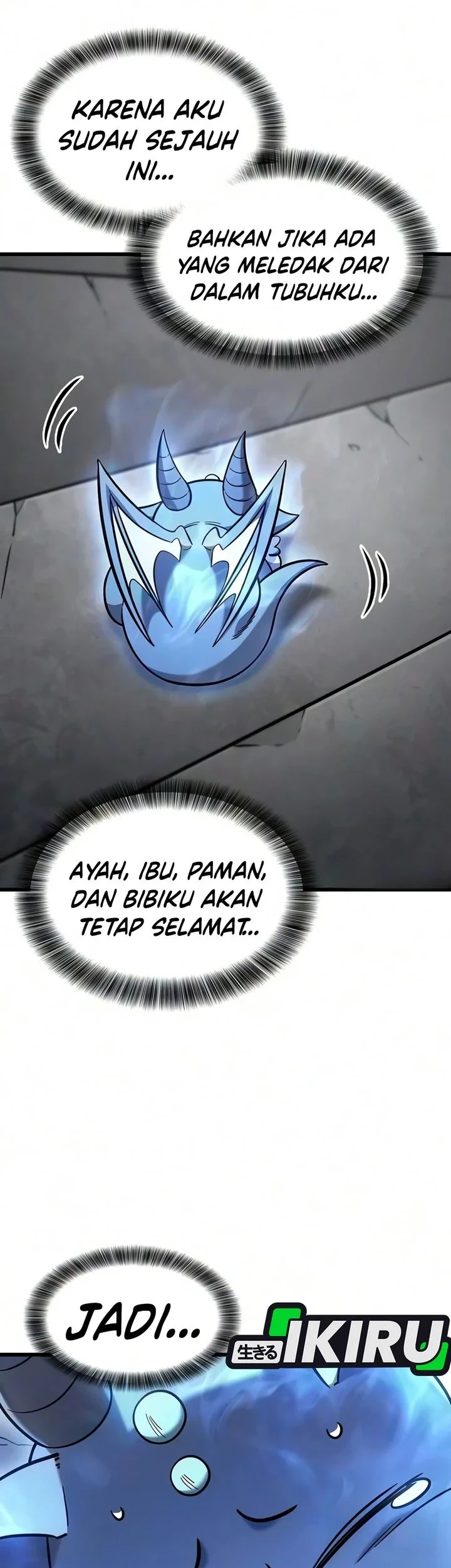 What a Bountiful Harvest, Demon Lord! Chapter 73 - halaman 67