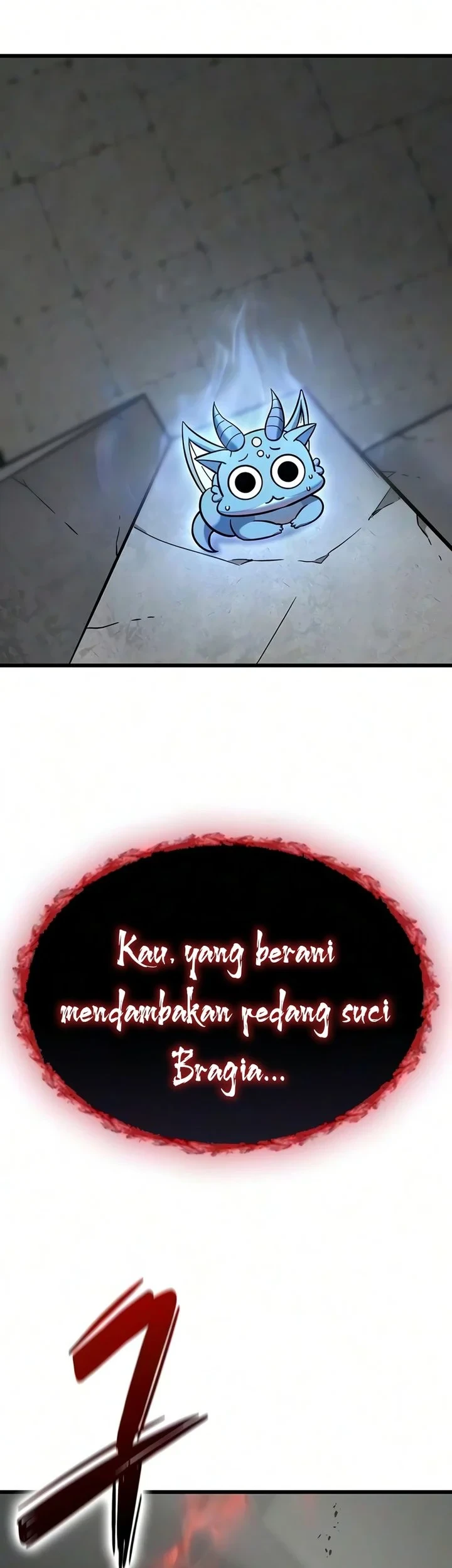 What a Bountiful Harvest, Demon Lord! Chapter 73 - halaman 69