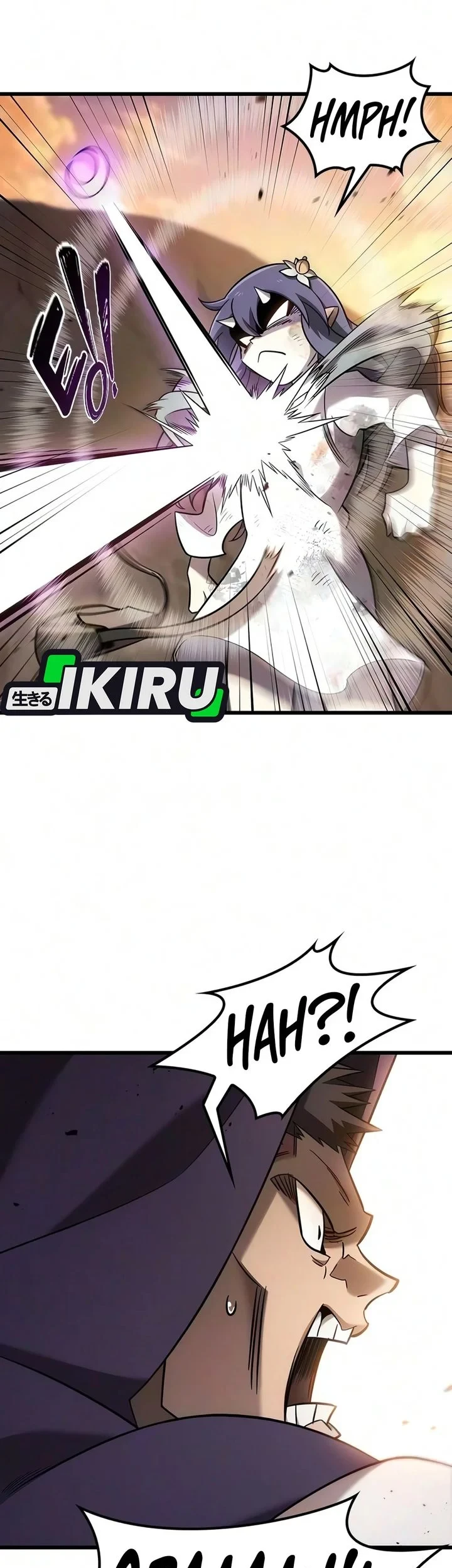 What a Bountiful Harvest, Demon Lord! Chapter 73 - halaman 7