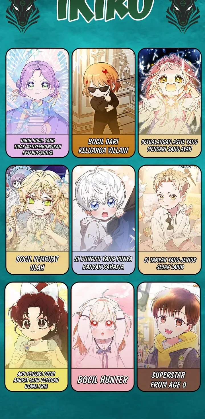 What a Bountiful Harvest, Demon Lord! Chapter 73 - halaman 74