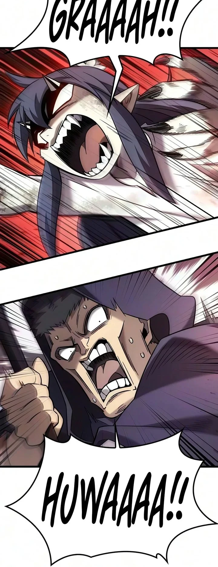 What a Bountiful Harvest, Demon Lord! Chapter 73 - halaman 8