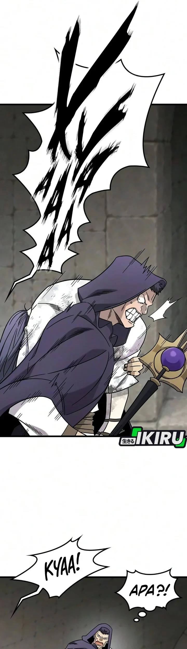 What a Bountiful Harvest, Demon Lord! Chapter 74 - halaman 12