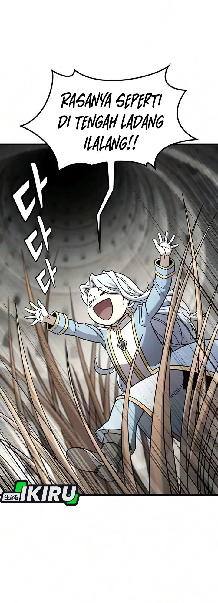 What a Bountiful Harvest, Demon Lord! Chapter 74 - halaman 14