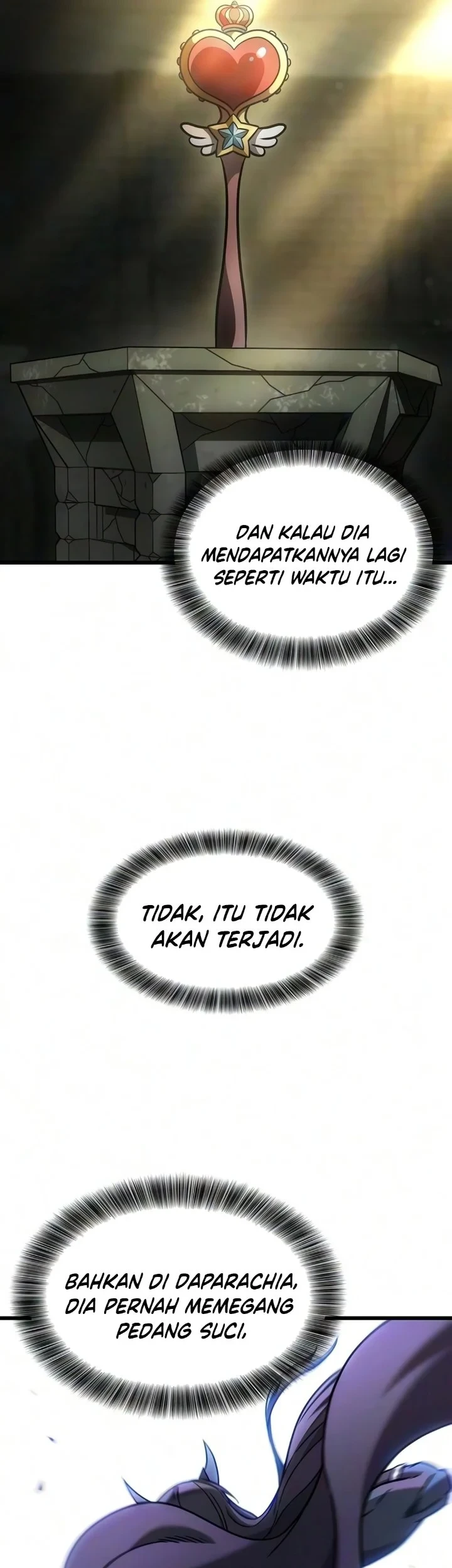 What a Bountiful Harvest, Demon Lord! Chapter 74 - halaman 2
