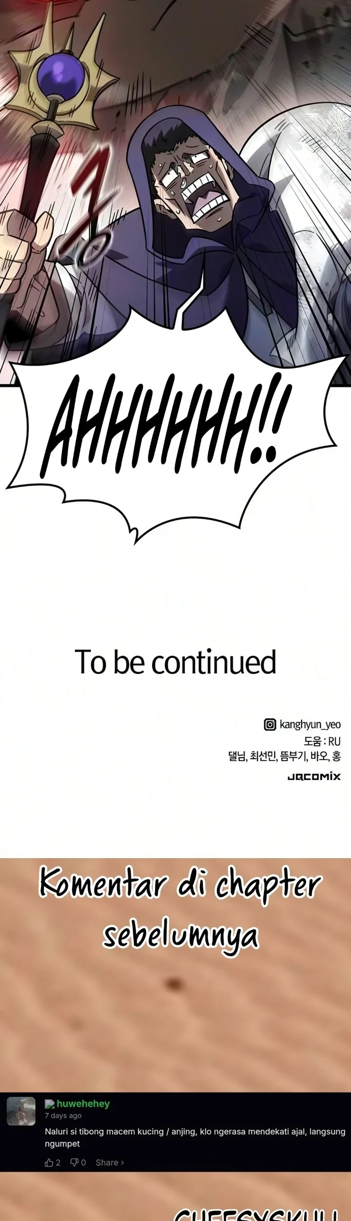 What a Bountiful Harvest, Demon Lord! Chapter 74 - halaman 39