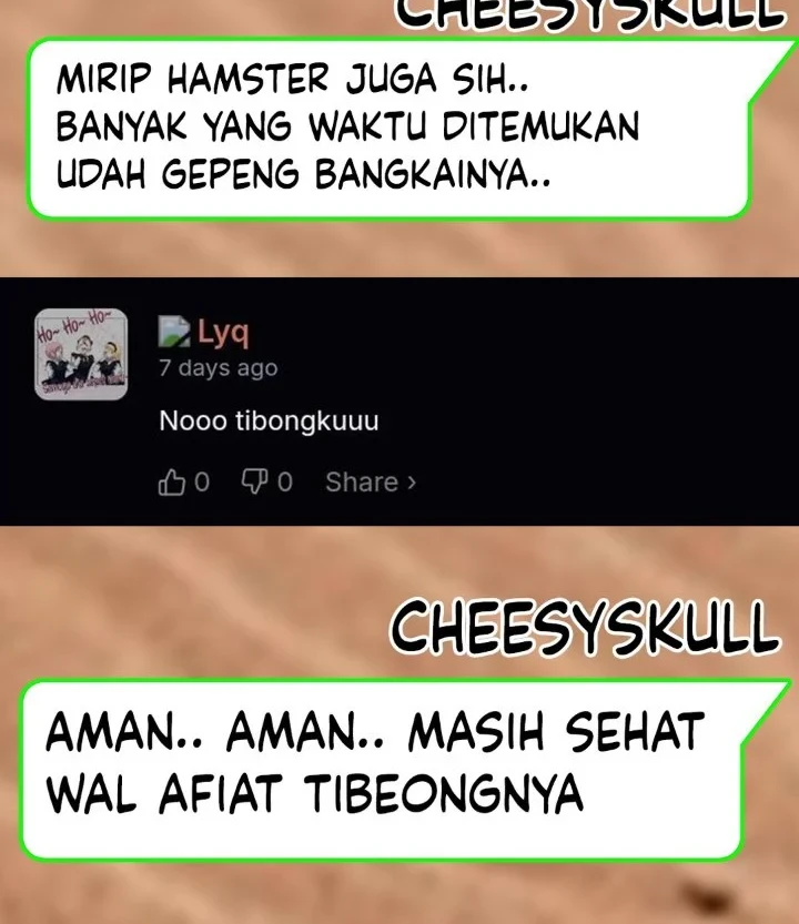 What a Bountiful Harvest, Demon Lord! Chapter 74 - halaman 40