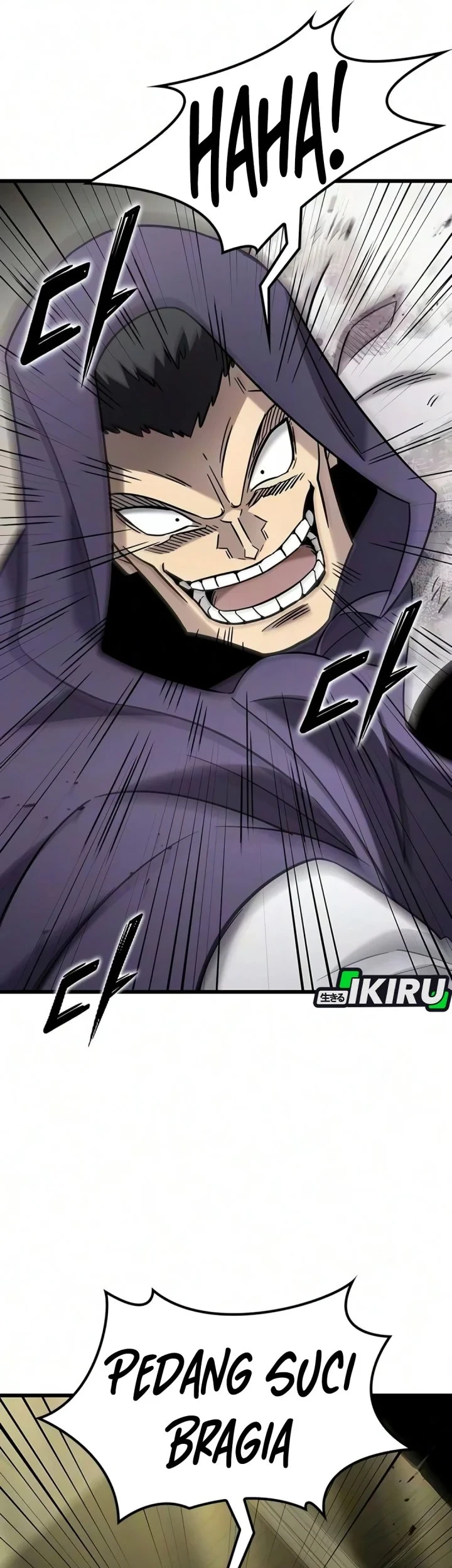 What a Bountiful Harvest, Demon Lord! Chapter 75 - halaman 11