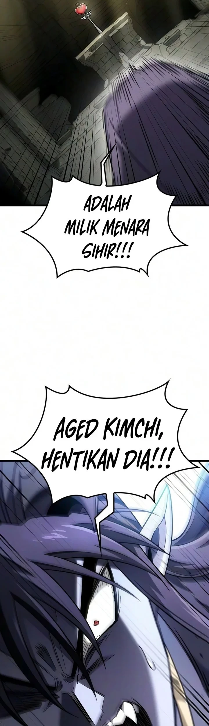 What a Bountiful Harvest, Demon Lord! Chapter 75 - halaman 13