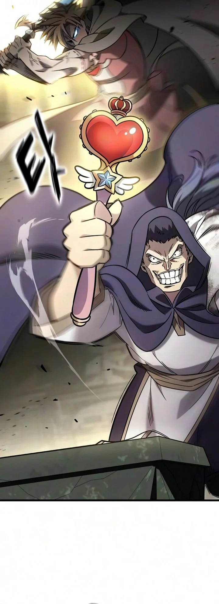 What a Bountiful Harvest, Demon Lord! Chapter 75 - halaman 20