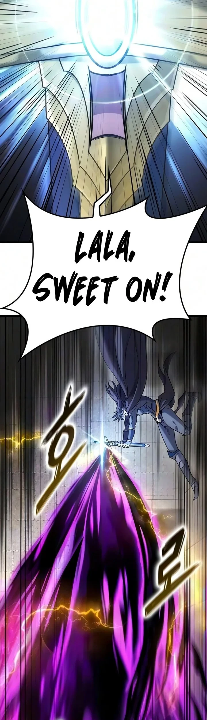 What a Bountiful Harvest, Demon Lord! Chapter 75 - halaman 27