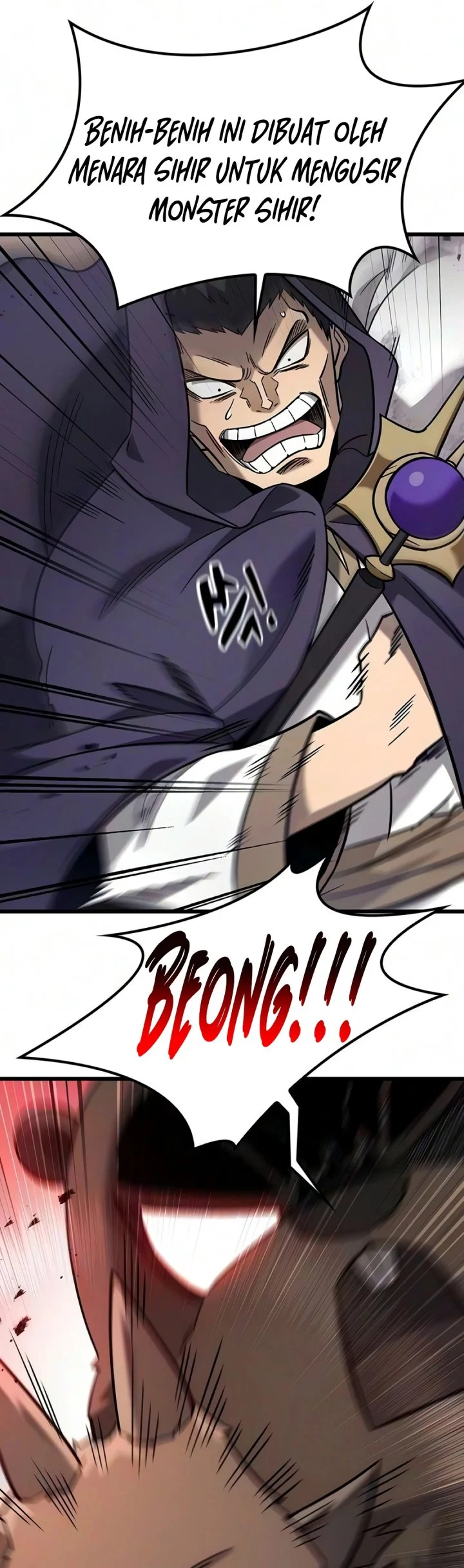 What a Bountiful Harvest, Demon Lord! Chapter 75 - halaman 3