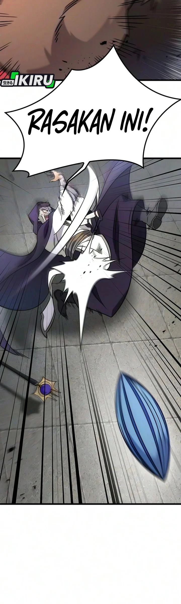 What a Bountiful Harvest, Demon Lord! Chapter 75 - halaman 4