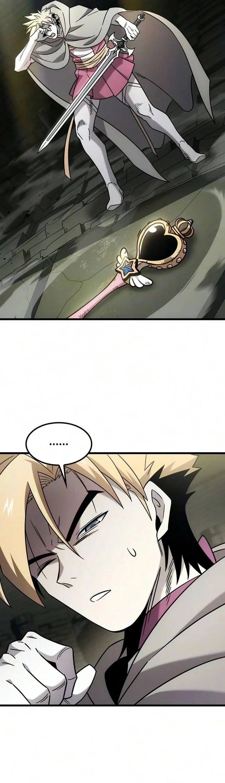 What a Bountiful Harvest, Demon Lord! Chapter 75 - halaman 41