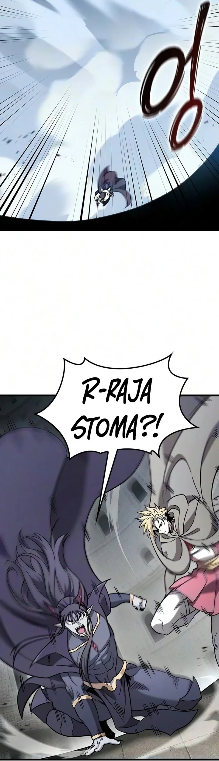 What a Bountiful Harvest, Demon Lord! Chapter 75 - halaman 7