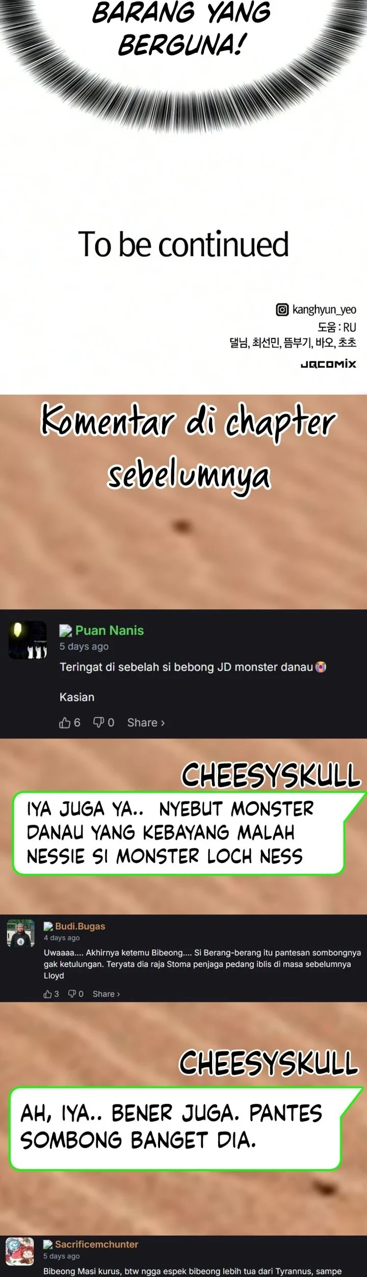 What a Bountiful Harvest, Demon Lord! Chapter 75 - halaman 78