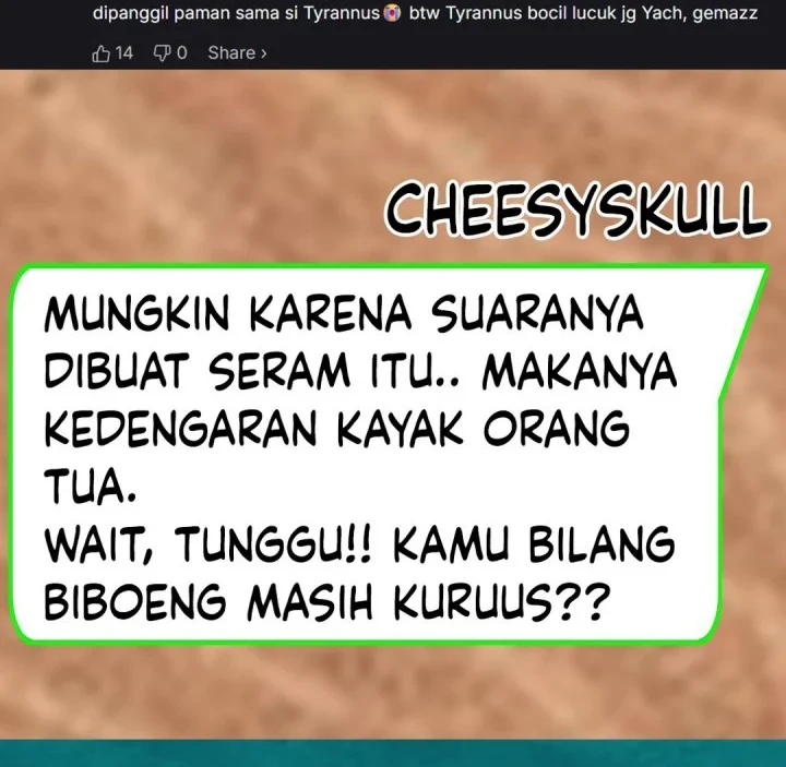 What a Bountiful Harvest, Demon Lord! Chapter 75 - halaman 79