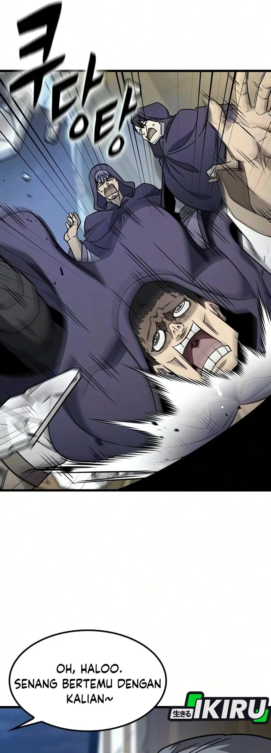 What a Bountiful Harvest, Demon Lord! Chapter 76 - halaman 11