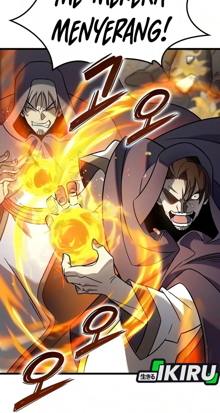 What a Bountiful Harvest, Demon Lord! Chapter 76 - halaman 14