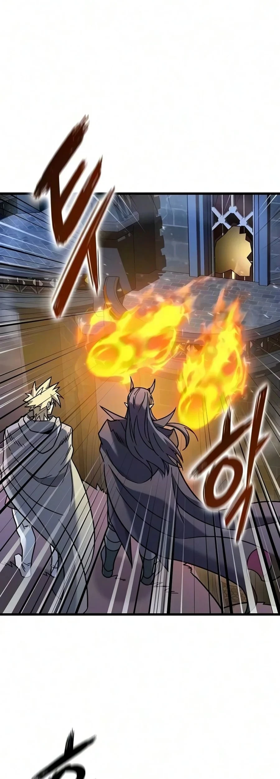 What a Bountiful Harvest, Demon Lord! Chapter 76 - halaman 15