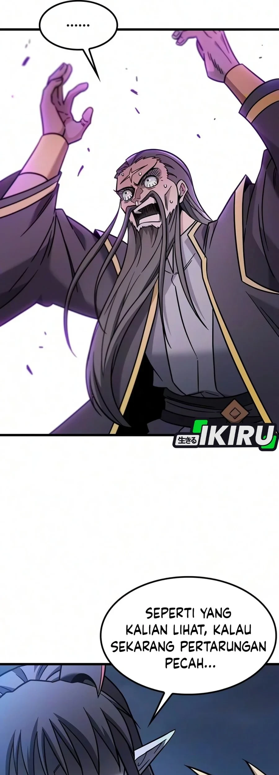 What a Bountiful Harvest, Demon Lord! Chapter 76 - halaman 26