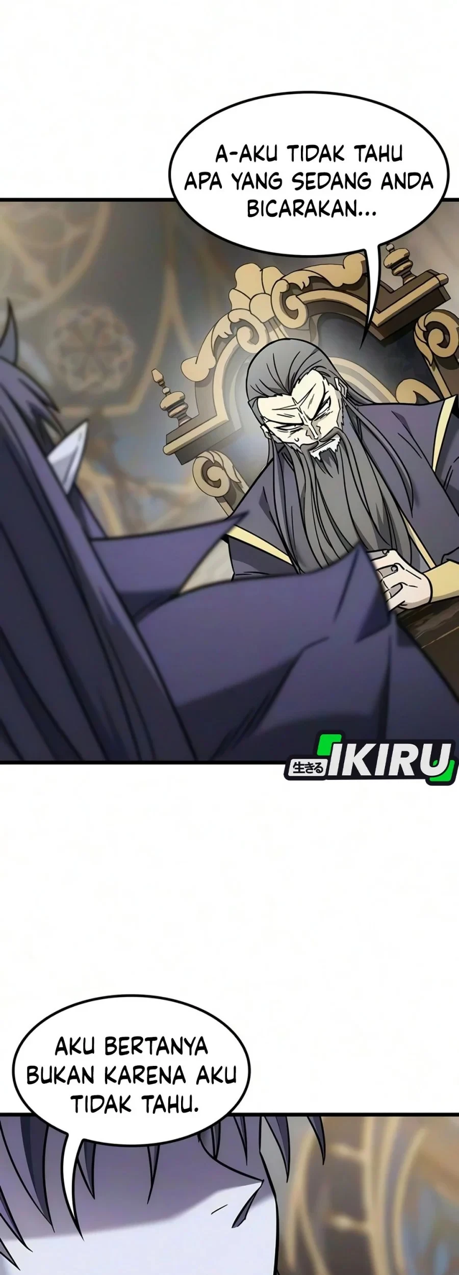 What a Bountiful Harvest, Demon Lord! Chapter 76 - halaman 34
