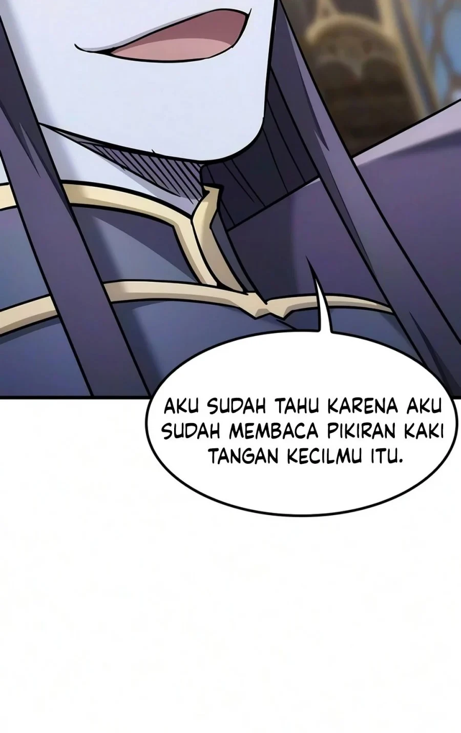What a Bountiful Harvest, Demon Lord! Chapter 76 - halaman 35