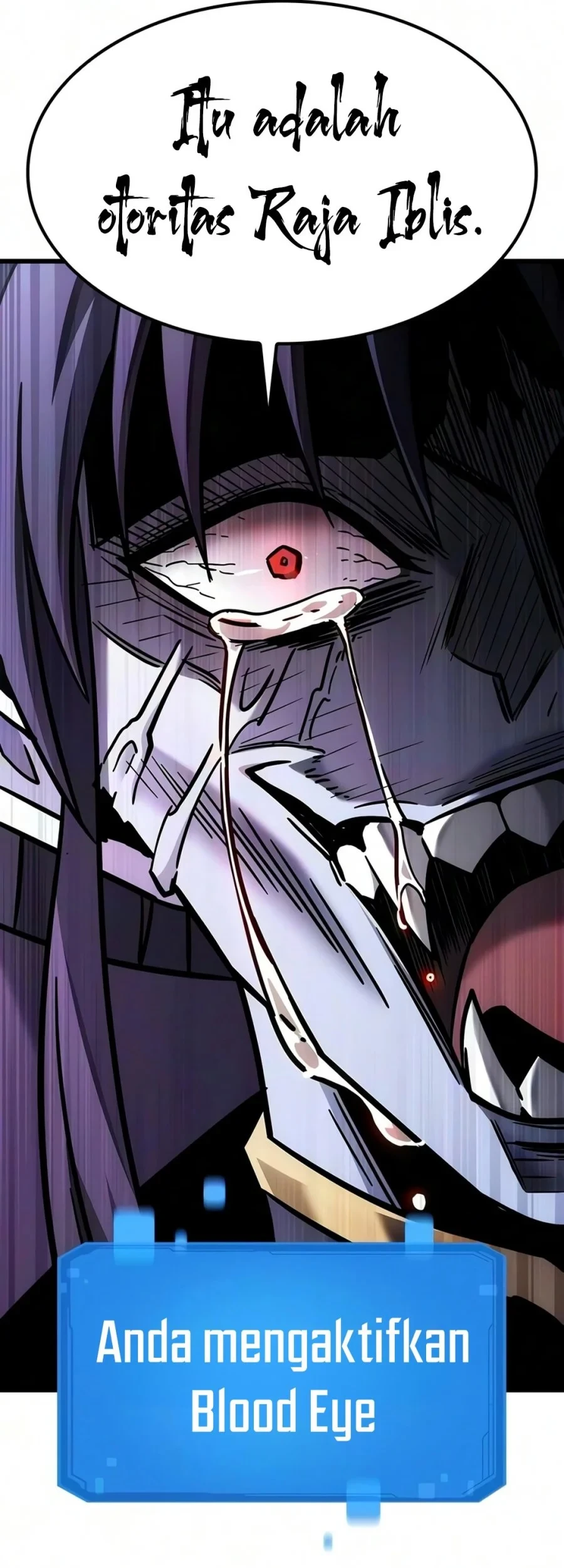 What a Bountiful Harvest, Demon Lord! Chapter 76 - halaman 38