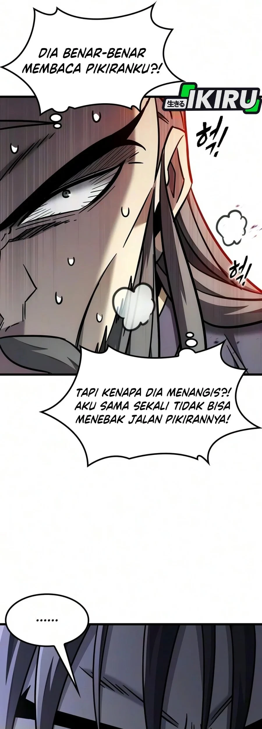 What a Bountiful Harvest, Demon Lord! Chapter 76 - halaman 40