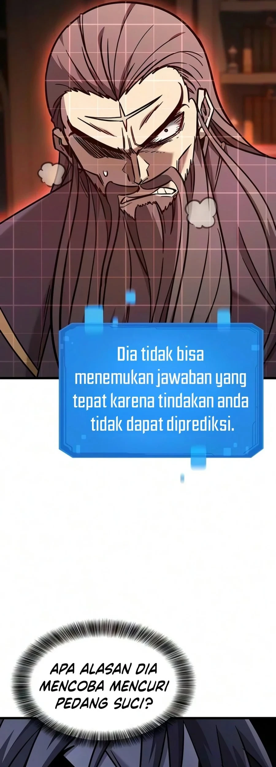 What a Bountiful Harvest, Demon Lord! Chapter 76 - halaman 42