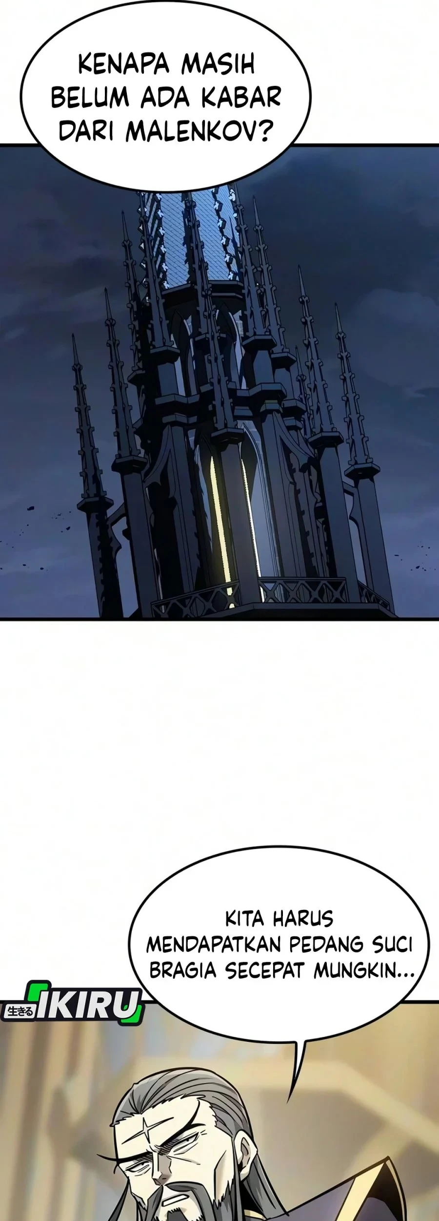 What a Bountiful Harvest, Demon Lord! Chapter 76 - halaman 5