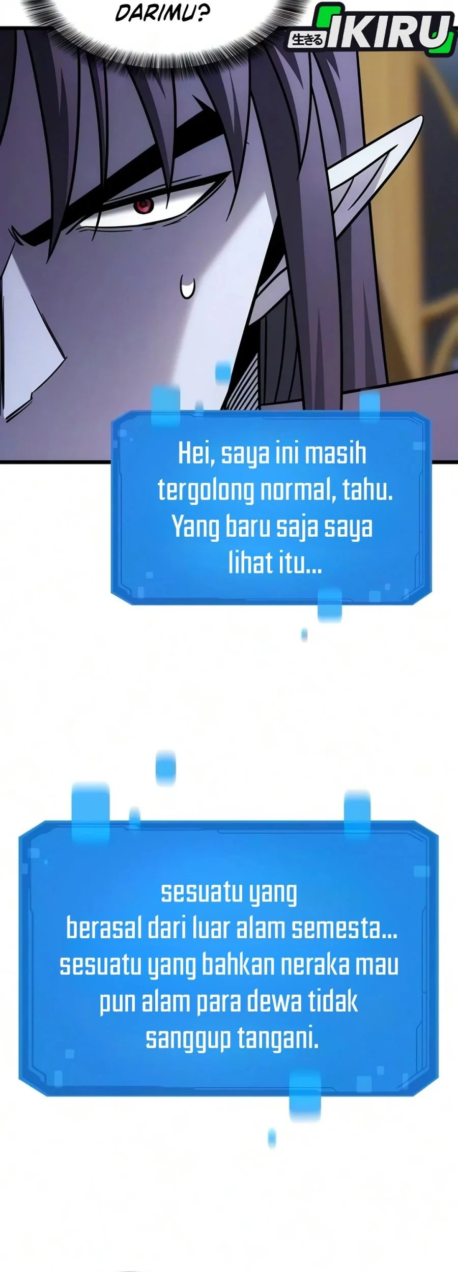 What a Bountiful Harvest, Demon Lord! Chapter 76 - halaman 50