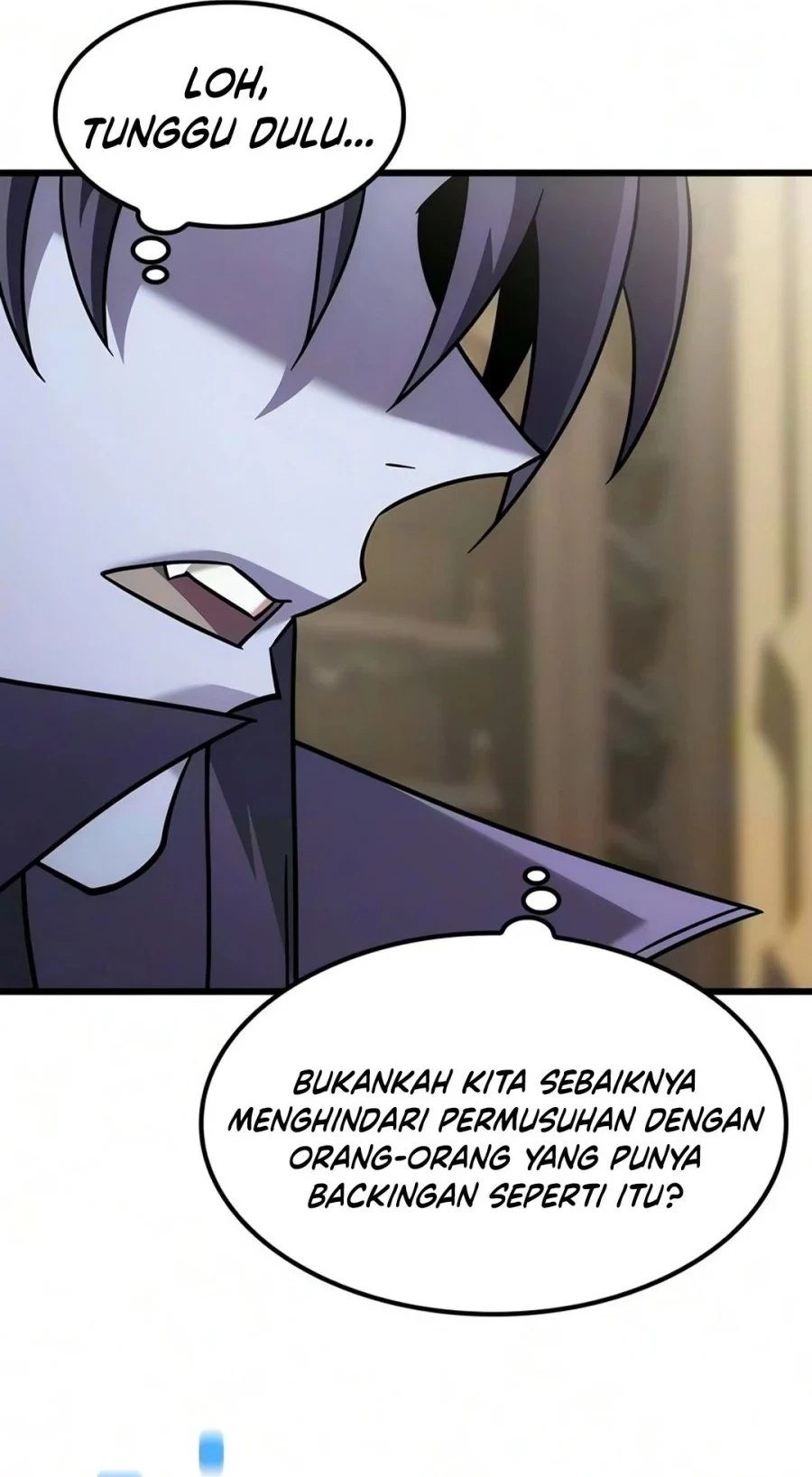 What a Bountiful Harvest, Demon Lord! Chapter 76 - halaman 51