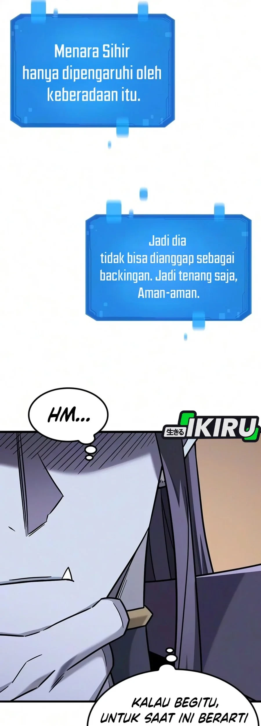 What a Bountiful Harvest, Demon Lord! Chapter 76 - halaman 52