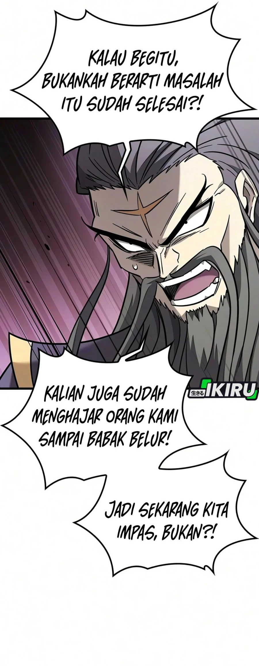 What a Bountiful Harvest, Demon Lord! Chapter 76 - halaman 57