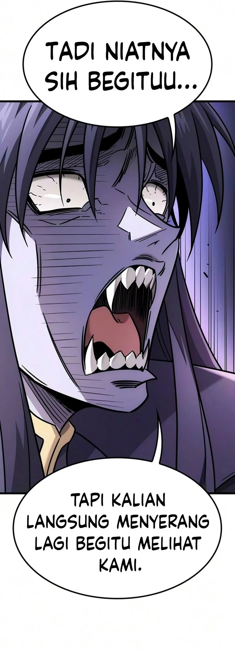 What a Bountiful Harvest, Demon Lord! Chapter 76 - halaman 58